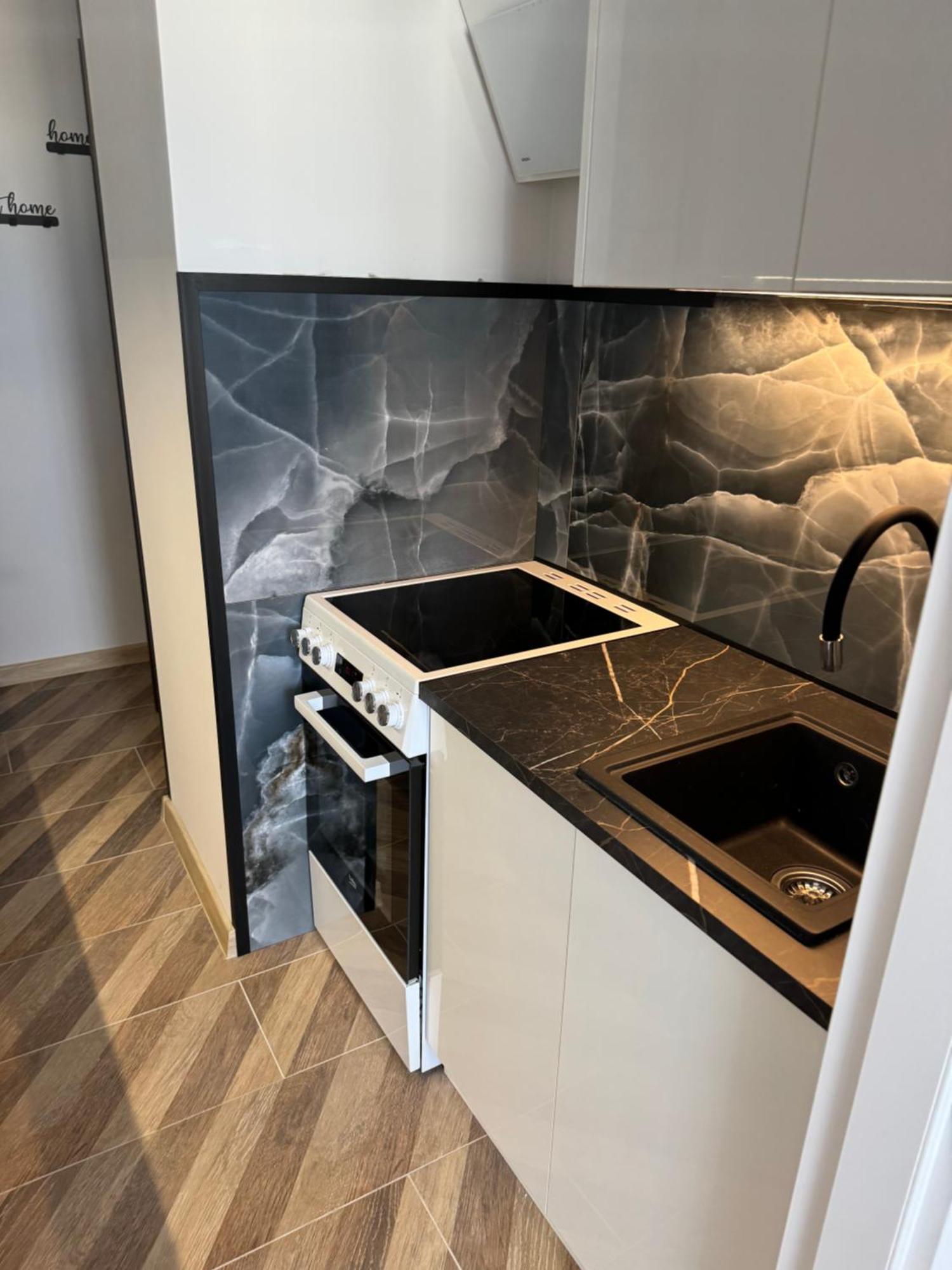 Apartmán Skwer Kosciuszki 2024 Gdyně Exteriér fotografie