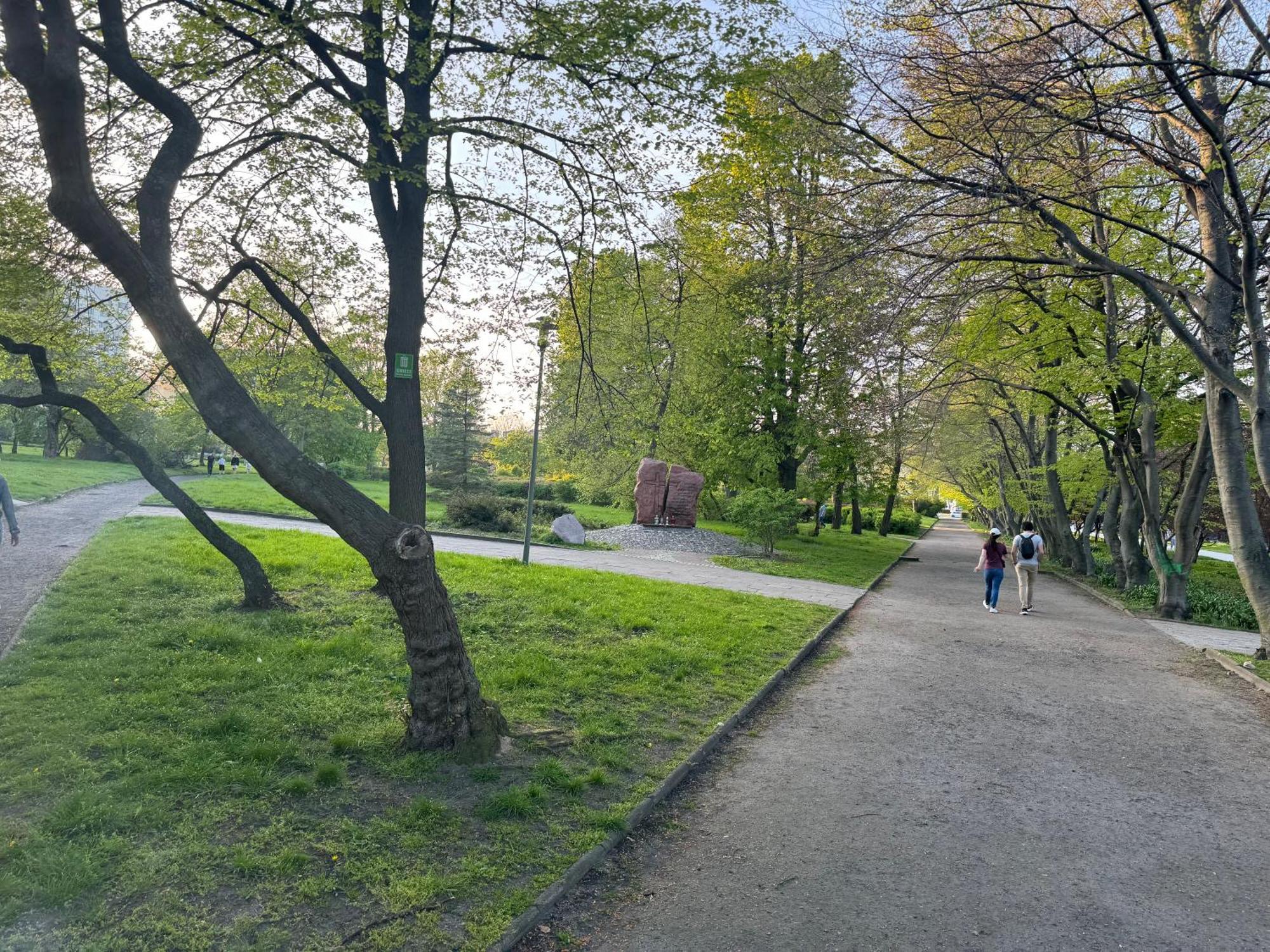 Apartmán Skwer Kosciuszki 2024 Gdyně Exteriér fotografie